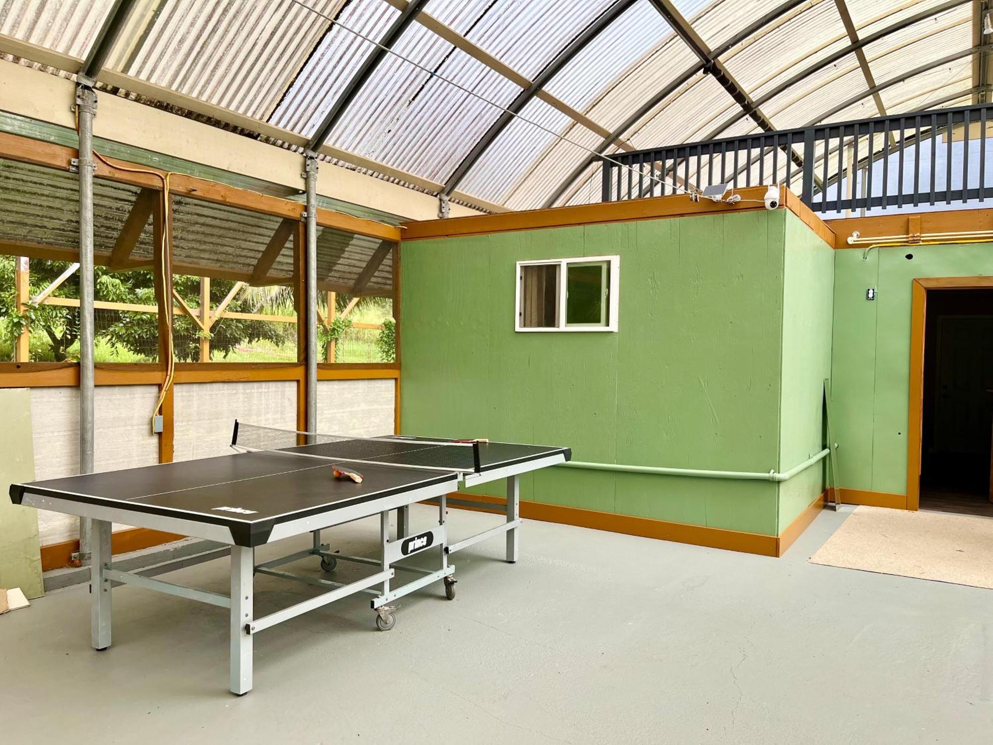 Off-Grid Getaway With Ocean Views In Paradise Pahoa Exterior photo