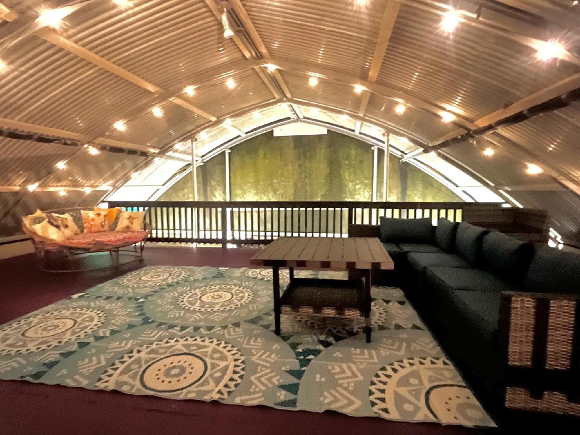 Off-Grid Getaway With Ocean Views In Paradise Pahoa Exterior photo